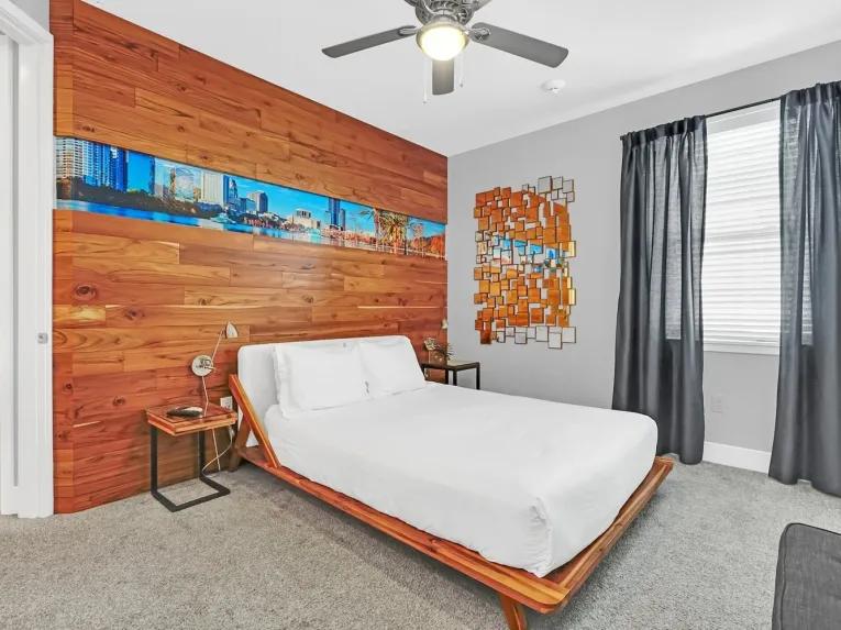 Encore Club at Reunion (34806) 8-bedroom Villa in Kissimmee