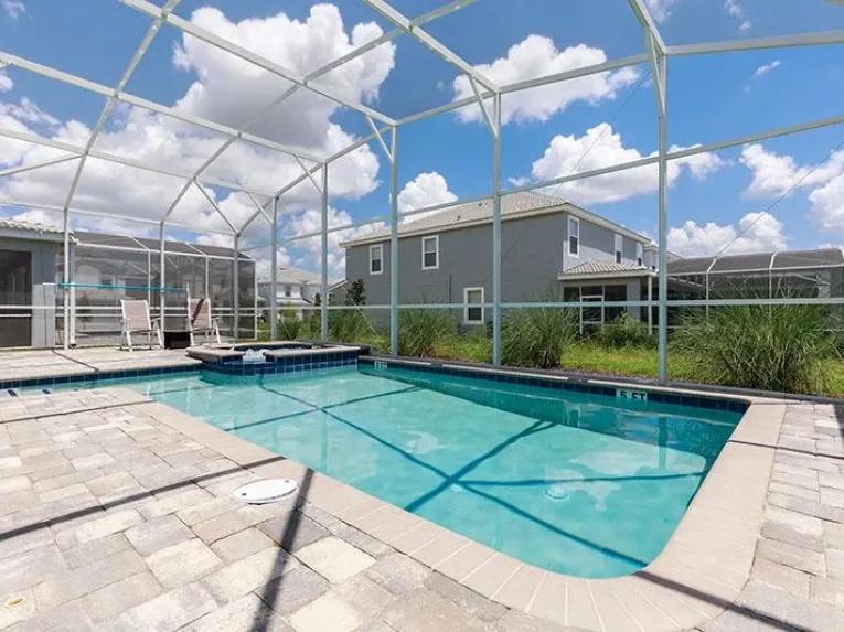 ChampionsGate (26426) 6-bedroom Villa in Kissimmee