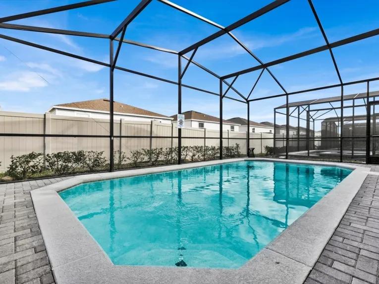 Windsor Island (24246) 5-bedroom Villa in Davenport