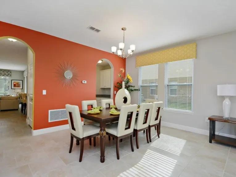 Solterra (33436) 6-bedroom Villa in Davenport