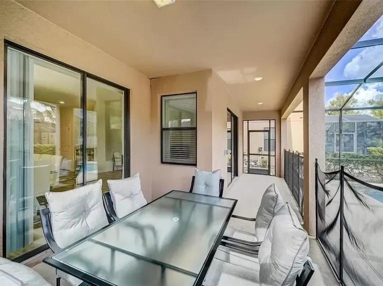 Solterra (6512) 6-bedroom Villa in Davenport