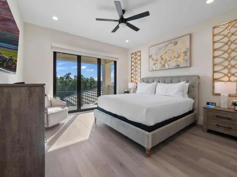 Reunion (34131) 8-bedroom Villa in Kissimmee