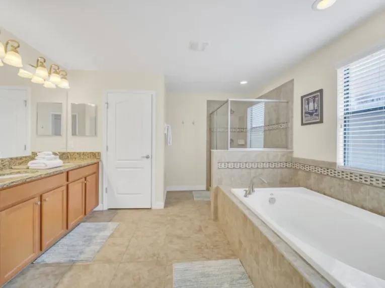 ChampionsGate (2367) 6-bedroom Villa in Davenport