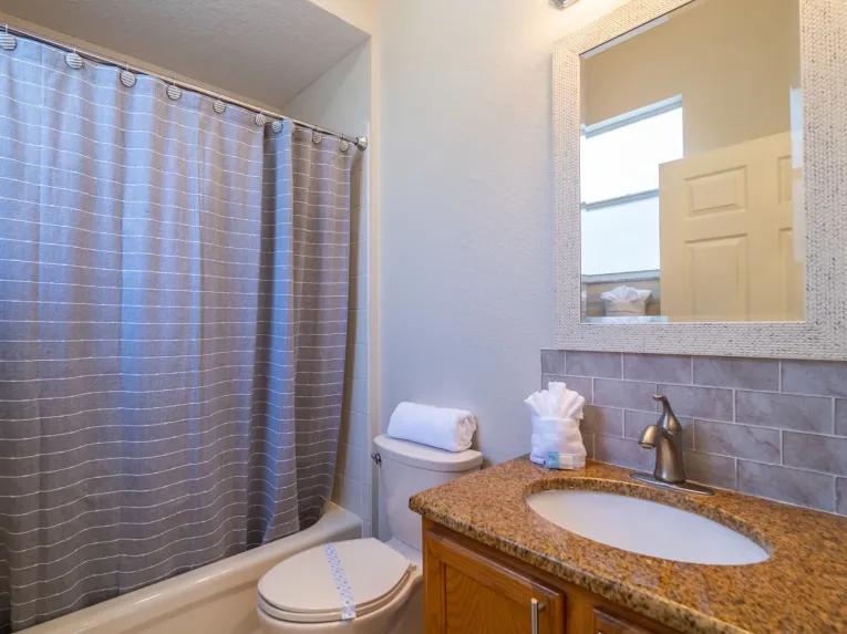 Highlands Reserve (5828) 6-bedroom Villa in Davenport
