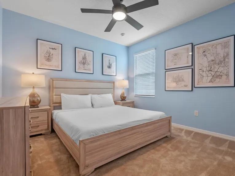 Solterra (7724) 13-bedroom Villa in Davenport