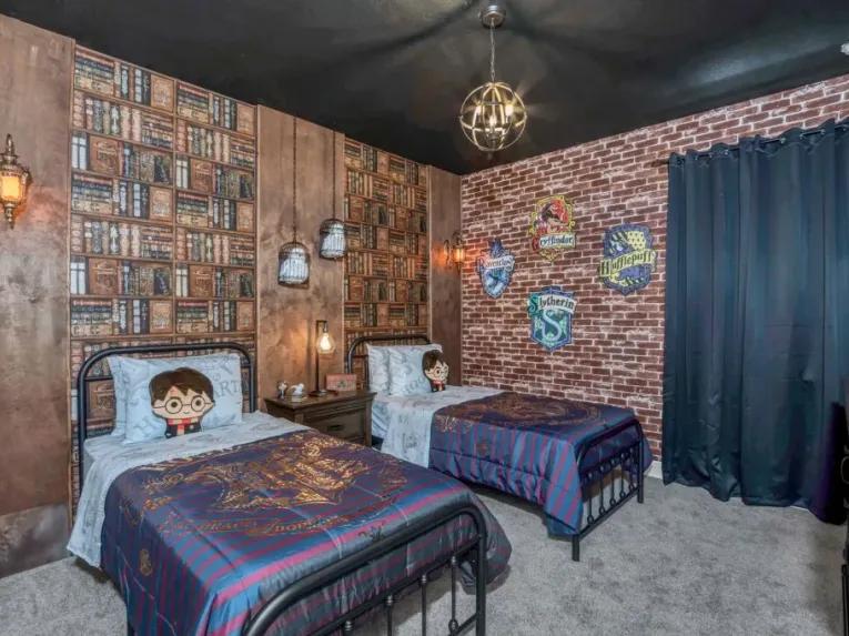 Encore Club at Reunion (4934) 10-bedroom Villa in Kissimmee