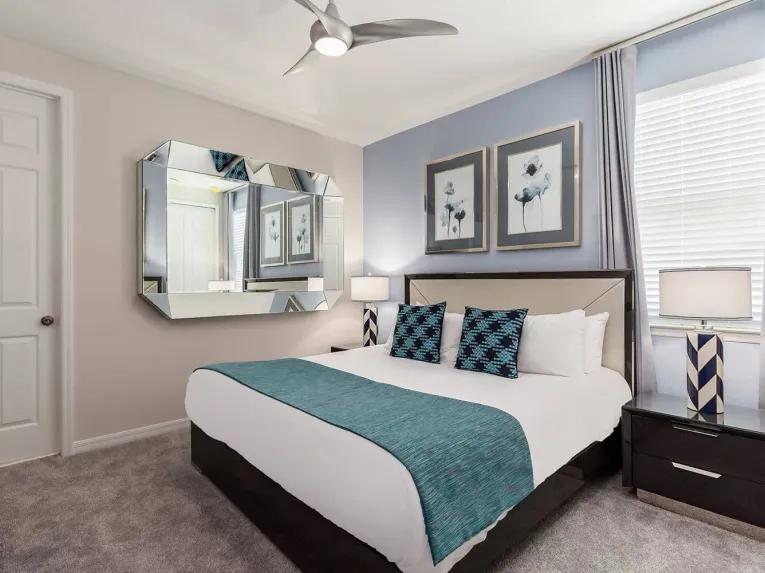 Solara Resort (31582) 9-bedroom Villa in Kissimmee