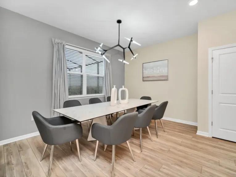 Windsor Island (24822) 5-bedroom Villa in Davenport