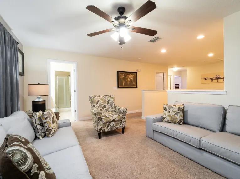 ChampionsGate (5835) 5-bedroom Villa in Davenport