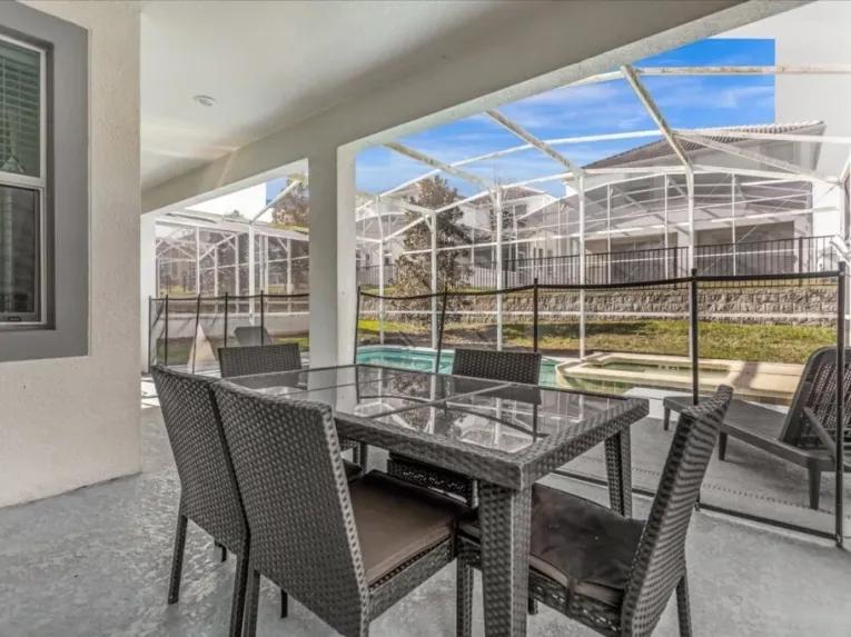 ChampionsGate (24879) 6-bedroom Villa in Davenport