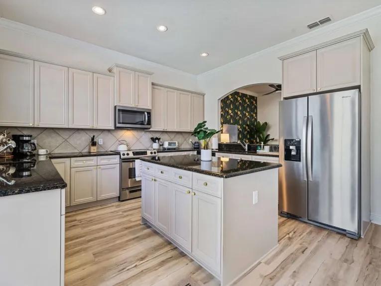 Reunion (34778) 4-bedroom Villa in Orlando Town