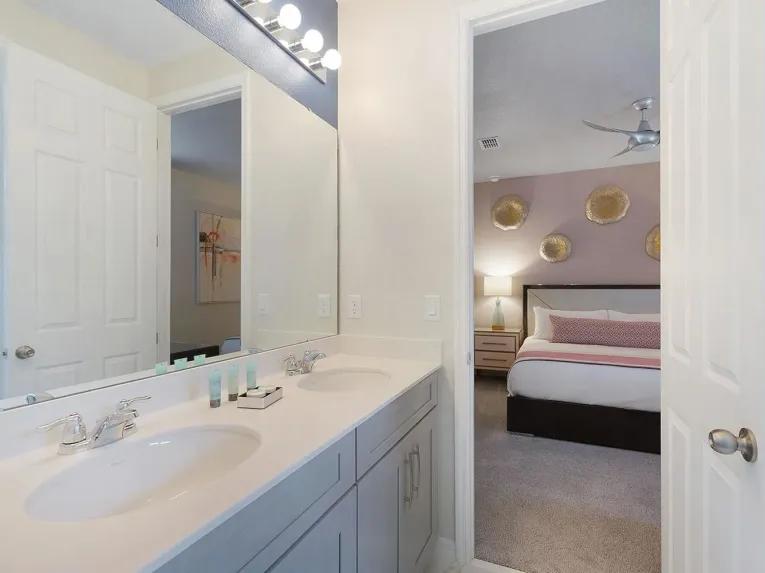 Solara Resort (31630) 9-bedroom Villa in Kissimmee