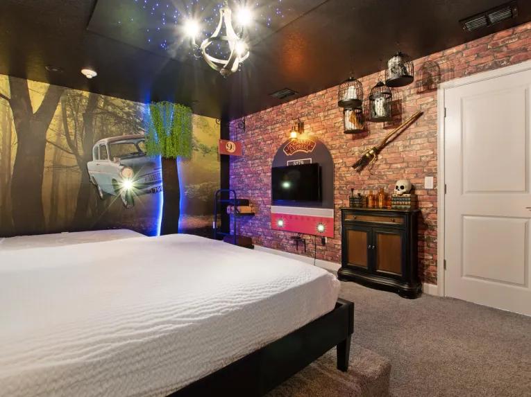 Storey Lake (25953) 9-bedroom Villa in Kissimmee