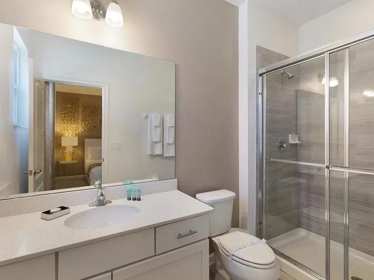 Solterra (31670) 10-bedroom Villa in Davenport