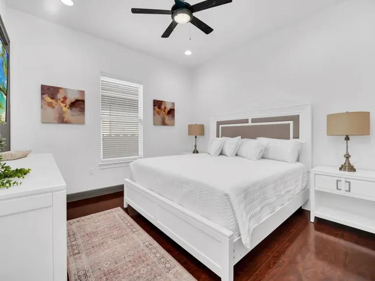 Reunion (34780) 5-bedroom Villa in Kissimmee