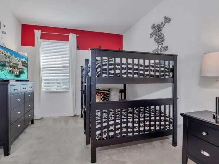 Solterra (34795) 9-bedroom Villa in Davenport