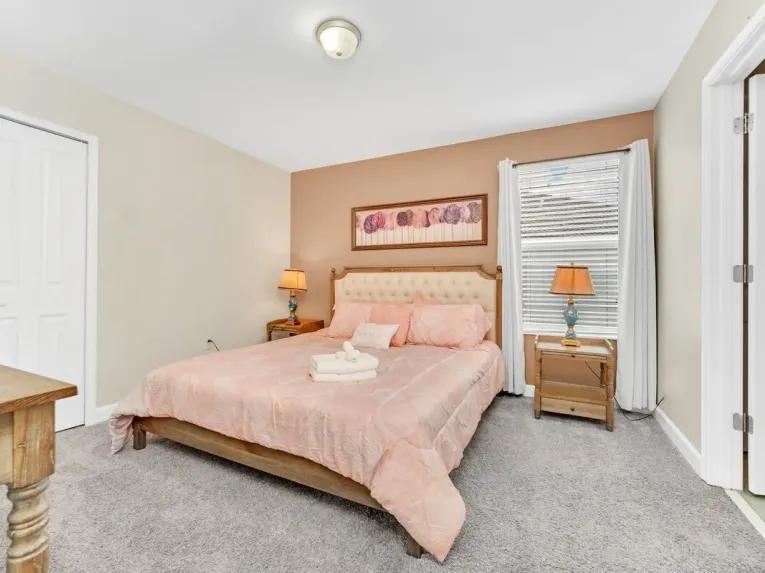 ChampionsGate (24849) 8-bedroom Villa in Davenport
