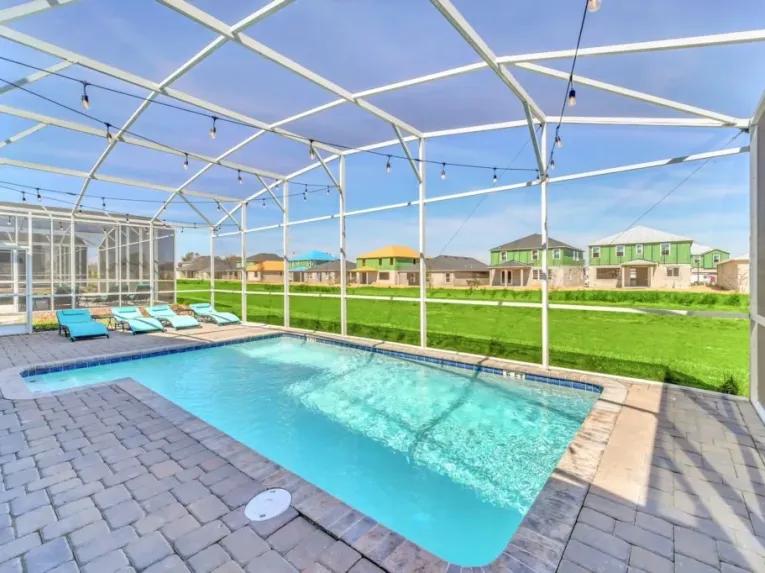 ChampionsGate (7289) 7-bedroom Villa in Davenport