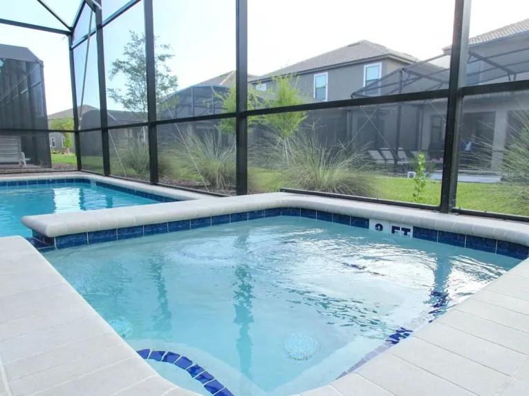 ChampionsGate (5111) 7-bedroom Villa in Davenport