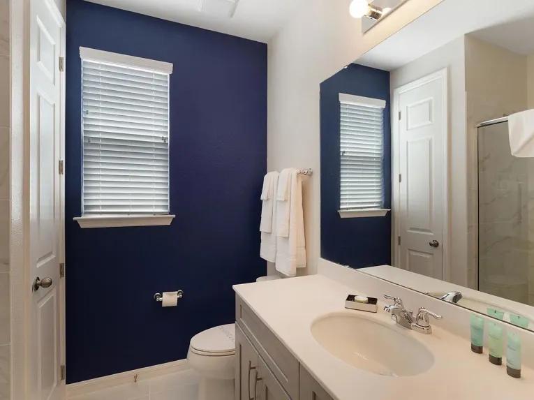 Solara Resort (31632) 9-bedroom Villa in Kissimmee