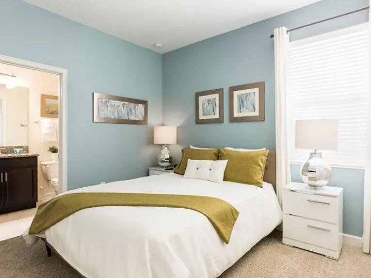 ChampionsGate (26426) 6-bedroom Villa in Kissimmee