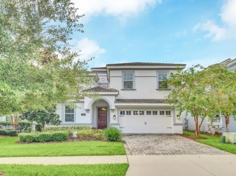 ChampionsGate (29922) 9-bedroom Villa in Davenport
