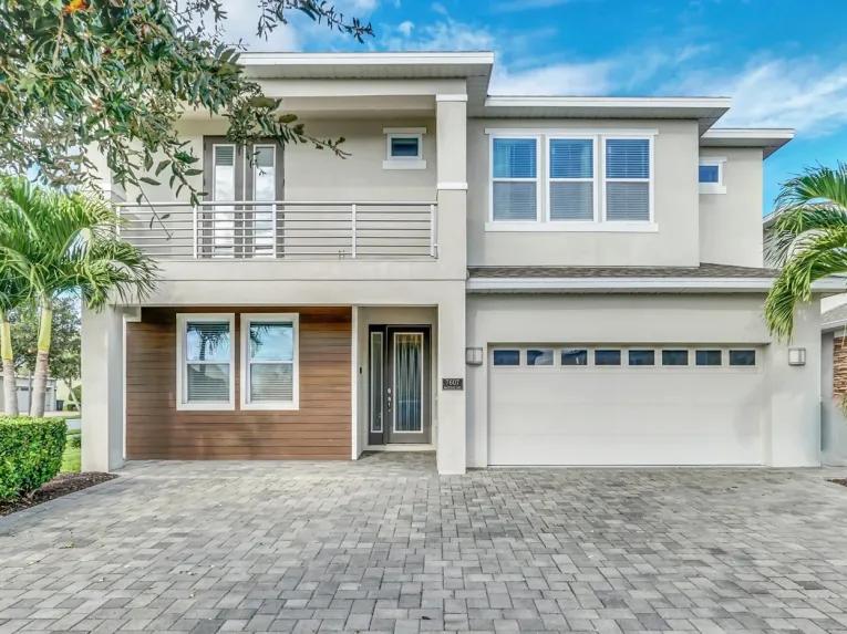Encore Club at Reunion (34806) 8-bedroom Villa in Kissimmee
