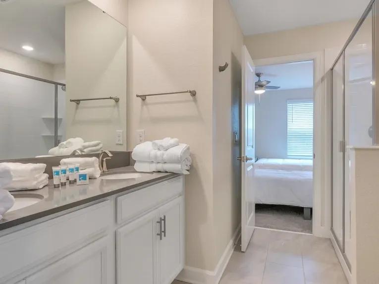 ChampionsGate (5739) 9-bedroom Villa in Davenport