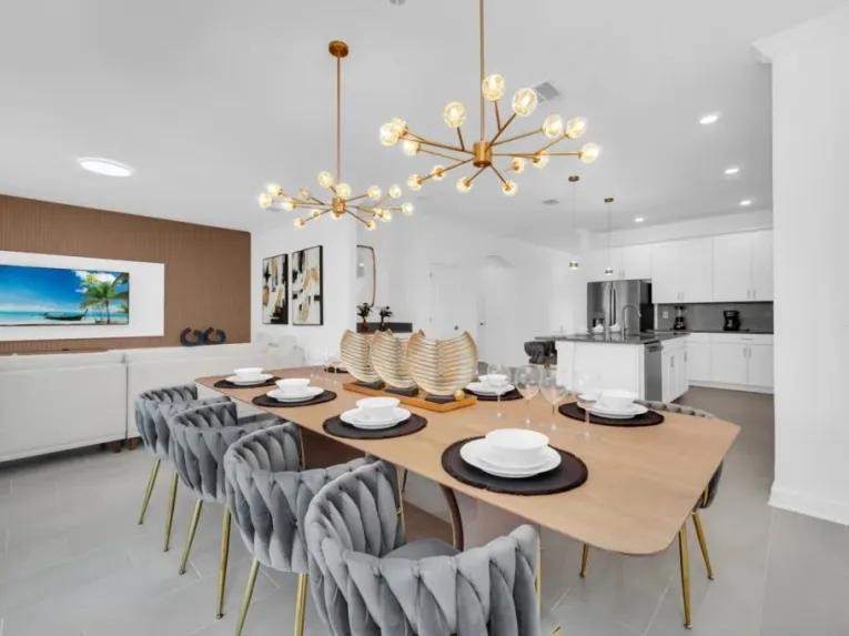 ChampionsGate (24557) 6-bedroom Villa in Davenport