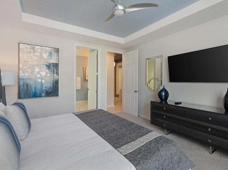 Solara Resort (31624) 9-bedroom Villa in Kissimmee