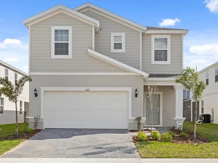 Windsor Island (24887) 7-bedroom Villa in Davenport