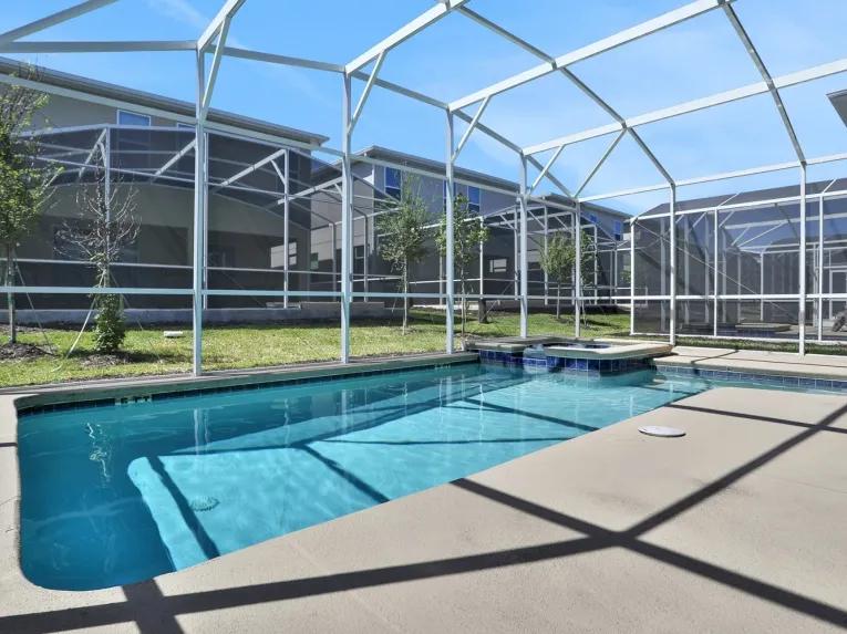 ChampionsGate (29570) 6-bedroom Villa in Davenport