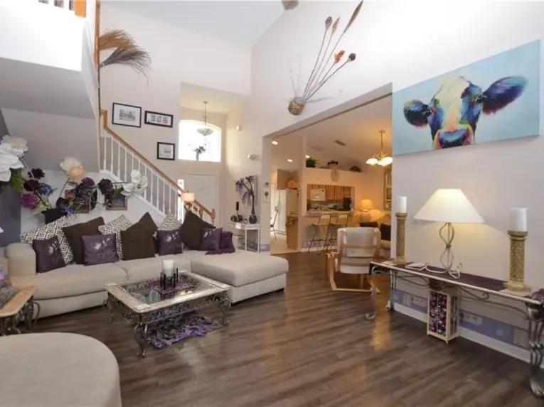 Highlands Reserve (6262) 3-bedroom Villa in Davenport