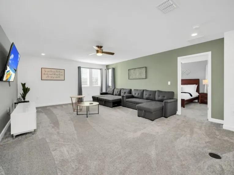ChampionsGate (7056) 7-bedroom Villa in Davenport
