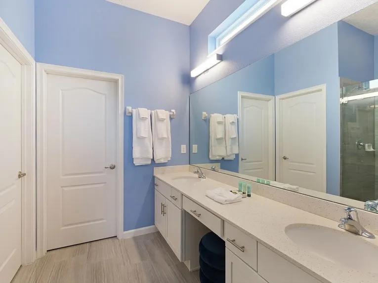 Solterra (31652) 10-bedroom Villa in Davenport
