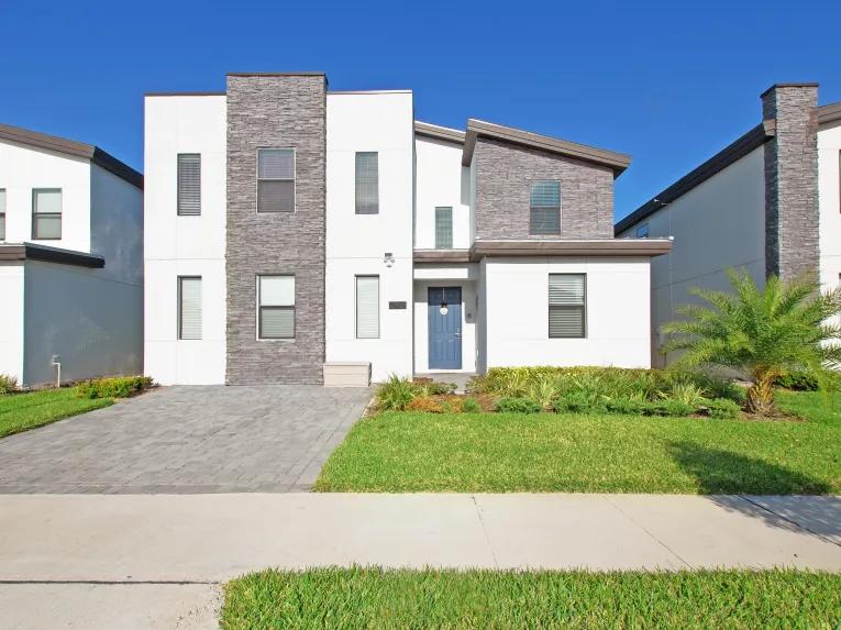 Storey Lake (25953) 9-bedroom Villa in Kissimmee