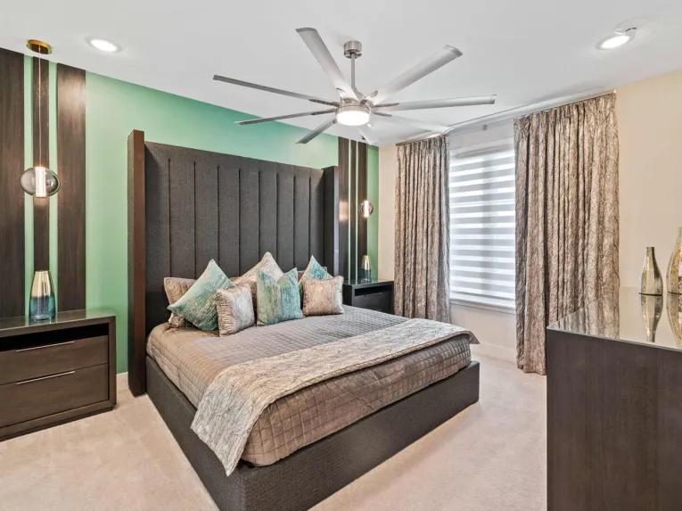 Reunion (34136) 7-bedroom Villa in Kissimmee