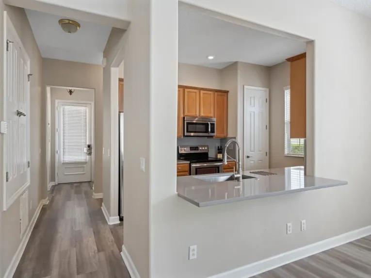 Reunion (30049) 4-bedroom Villa in Kissimmee