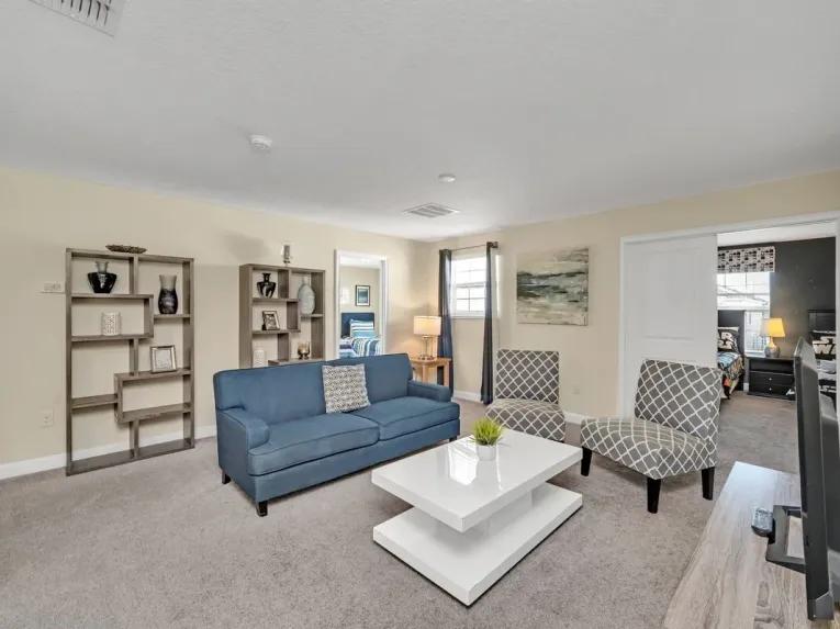 ChampionsGate (24874) 9-bedroom Villa in Davenport