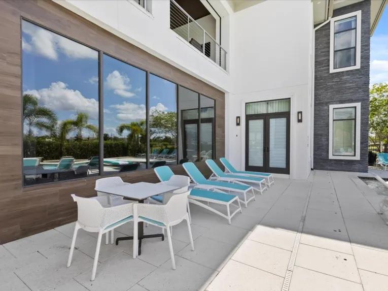 Reunion (34180) 12-bedroom Villa in Kissimmee