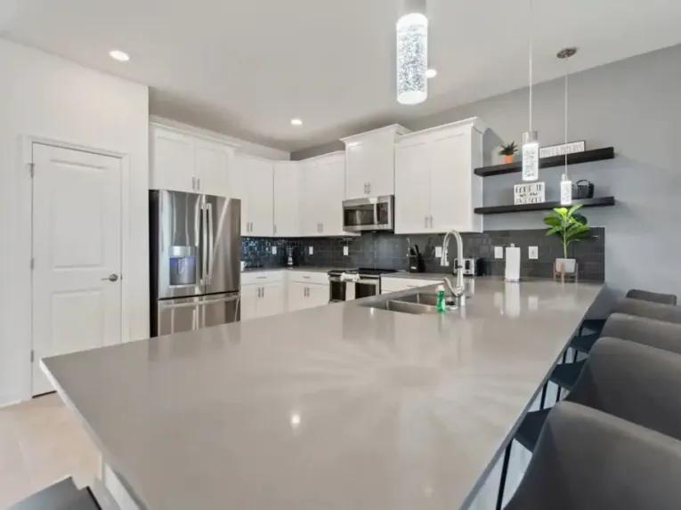 ChampionsGate (6999) 9-bedroom Villa in Davenport