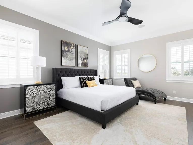 Reunion (34185) 5-bedroom Villa in Kissimmee