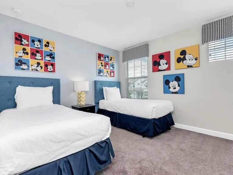 ChampionsGate (28513) 5-bedroom Villa in Kissimmee