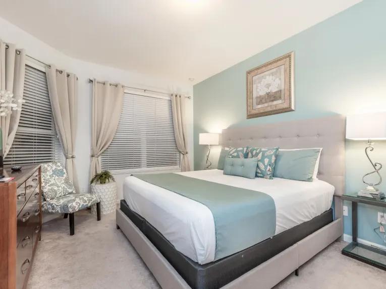Windsor Hills (25757) 5-bedroom Villa in Kissimmee