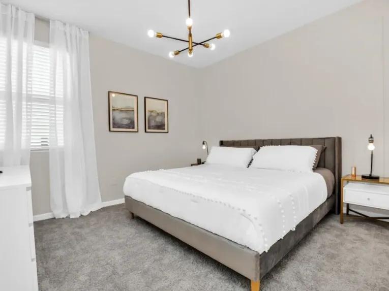 Solara Resort (7066) 9-bedroom Villa in Kissimmee