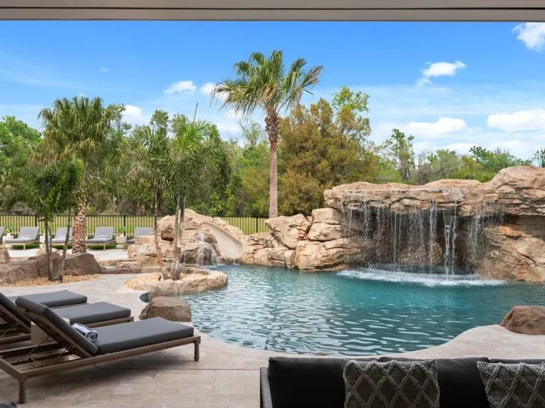 Reunion (34196) 12-bedroom Villa in Kissimmee