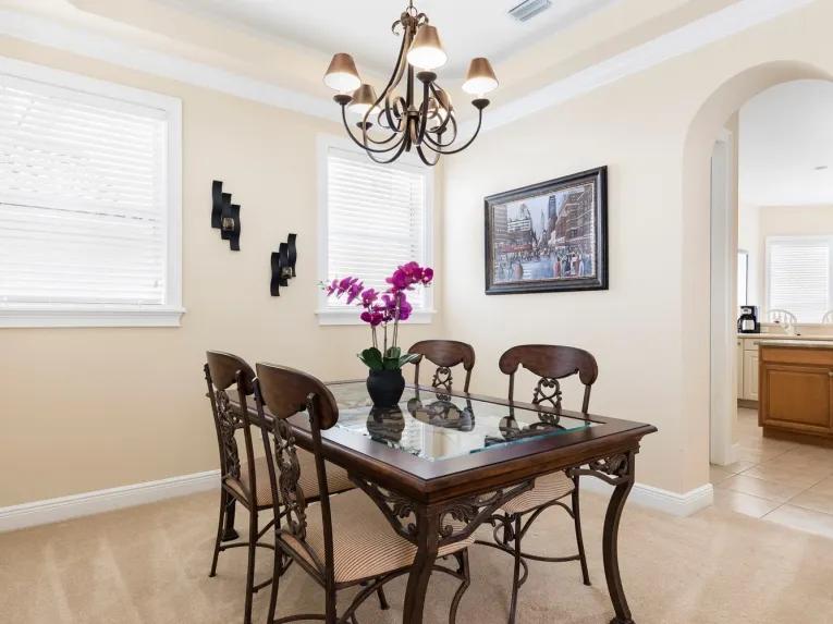 Reunion (30294) 4-bedroom Villa in Kissimmee