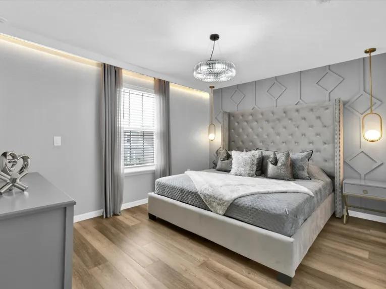 Windsor Island (8134) 10-bedroom Villa in Davenport