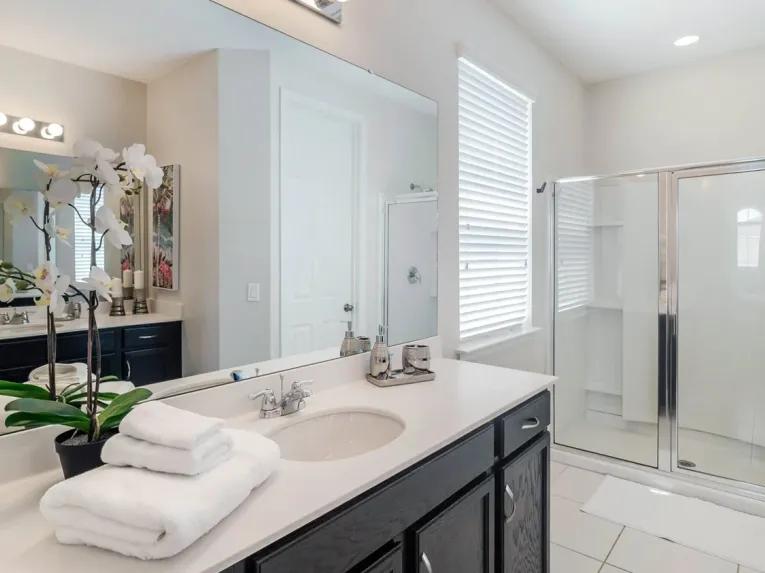 Solara Resort (5694) 5-bedroom Villa in Kissimmee