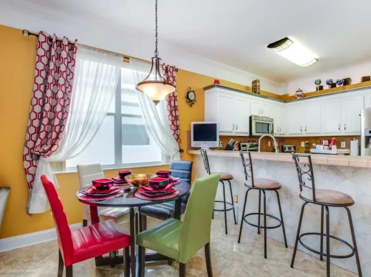 Highlands Reserve (3128) 4-bedroom Villa in Davenport